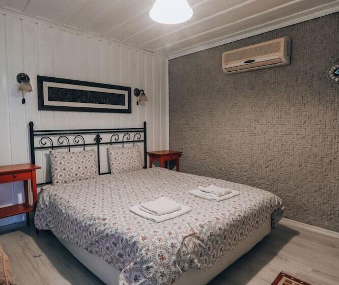 스탠다드 룸, Akropolis Guest House