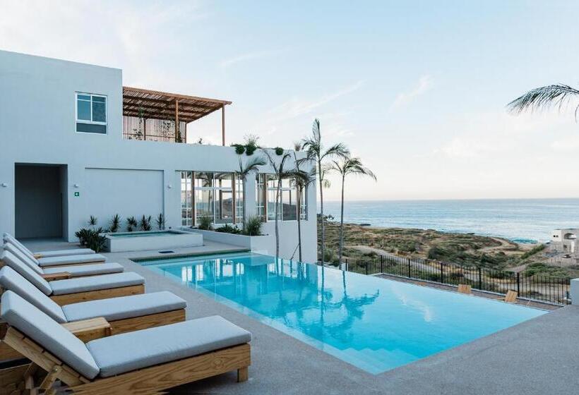 استودیوی استاندارد, Topia Retreat   Piscina Suite Norte