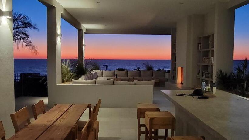استودیوی استاندارد, Topia Retreat   Piscina Suite Norte
