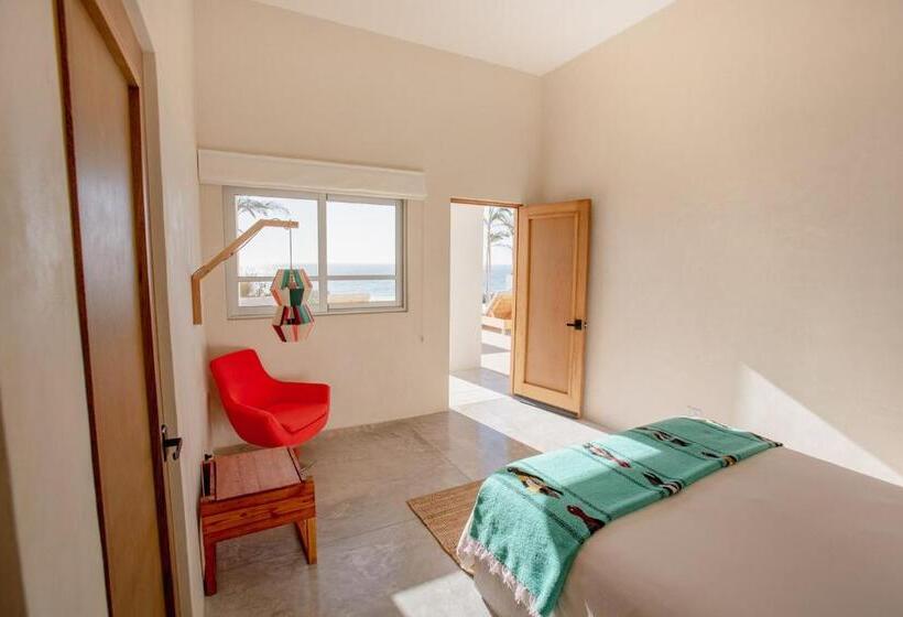 استودیوی استاندارد, Topia Retreat   Piscina Suite Norte