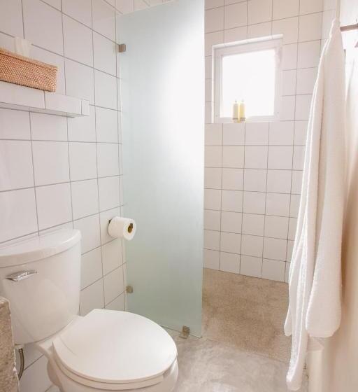 استودیوی استاندارد, Topia Retreat   Piscina Suite Norte