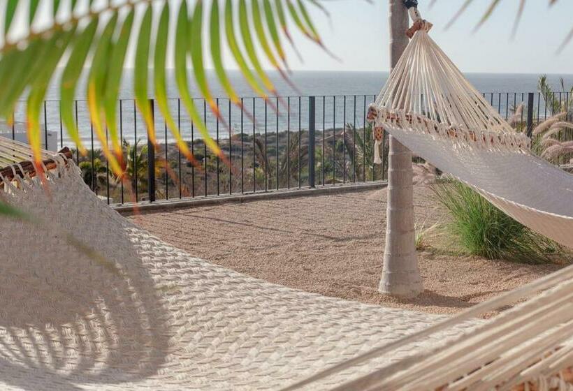 استودیوی استاندارد, Topia Retreat   Piscina Suite Norte