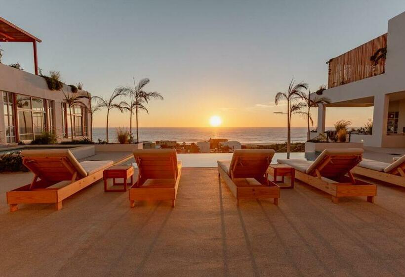 استودیوی استاندارد, Topia Retreat   Piscina Suite Norte