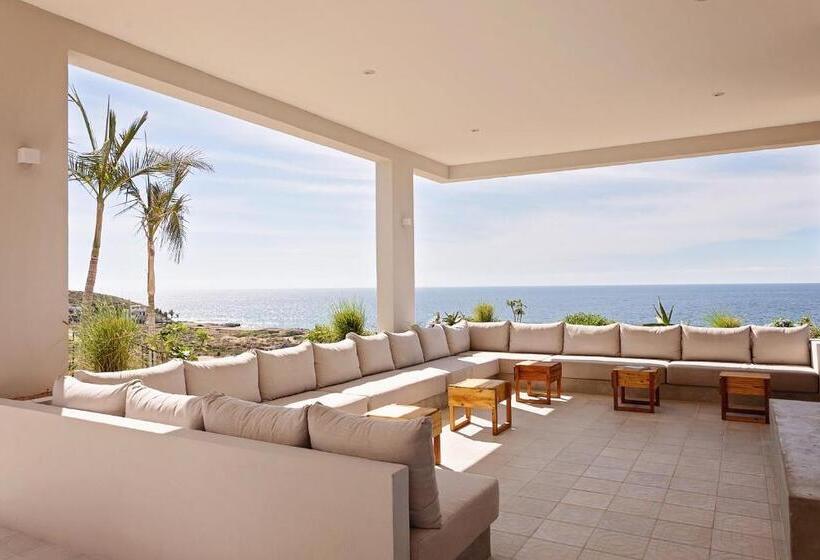 استودیوی استاندارد, Topia Retreat   Piscina Suite Norte