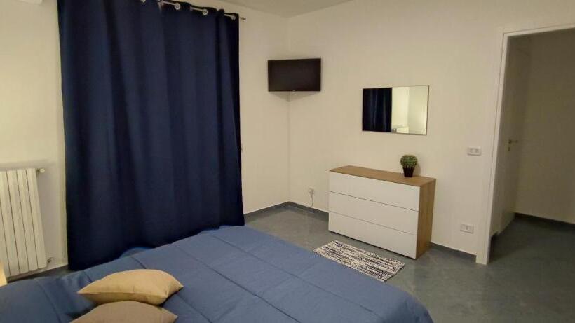اتاق استاندارد, Bed & Breakfast La Posada