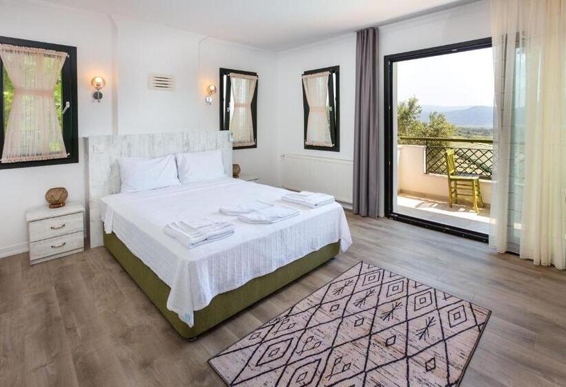 Стандартный Номер Кровать Кинг, Beacon Hill Suites