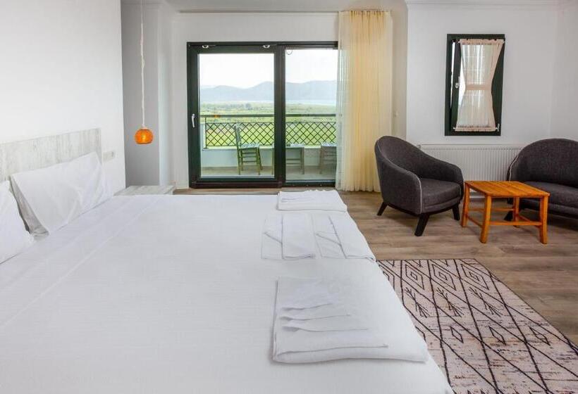 Стандартный Номер Кровать Кинг, Beacon Hill Suites