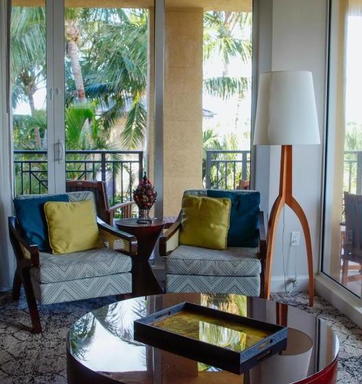 침실 2개 스위트, Singer Island Beach Resort And Spa, Located At The Palm Beach Resort