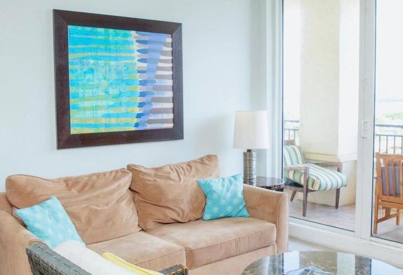 수피리어 스위트 바다 전망, Singer Island Beach Resort And Spa, Located At The Palm Beach Resort