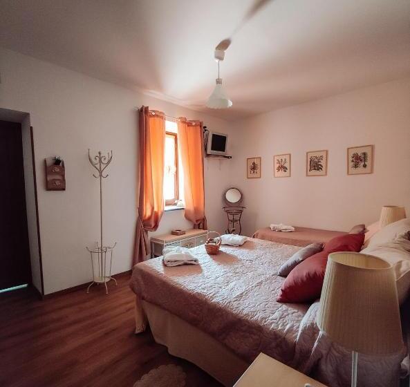 Номер Стандарт Трехместный, Casale Dei Ricordi