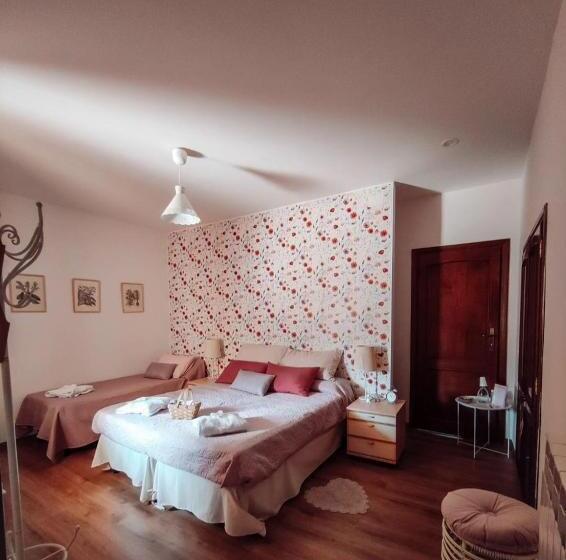 Трехместный Номер Комфорт, Casale Dei Ricordi