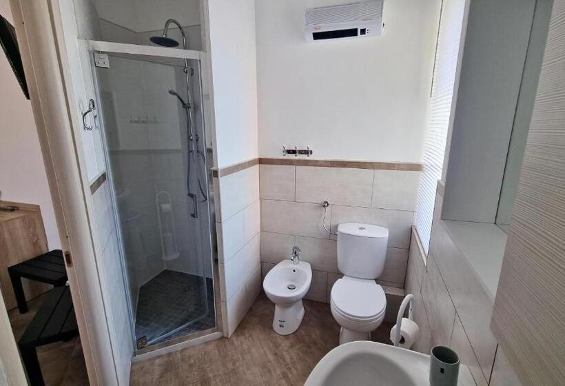 اتاق استاندارد, Meridian B&b