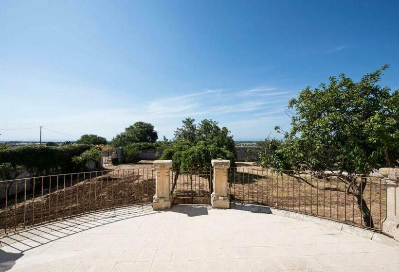 اتاق استاندارد چهار تخته, Villa Polara