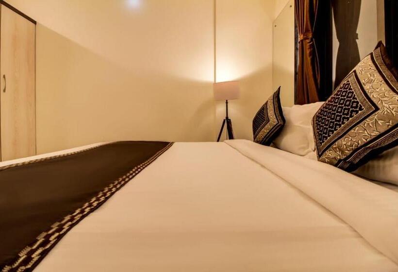 Номер Deluxe, Padmavati Palace