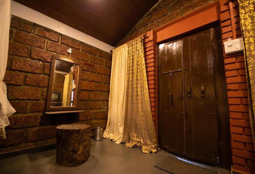 Люкс с гидромассажем, Achalaa Resort