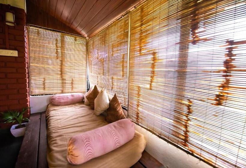 Люкс с гидромассажем, Achalaa Resort