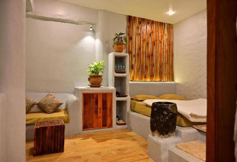 Люкс Повышенной Комфортности, Achalaa Resort