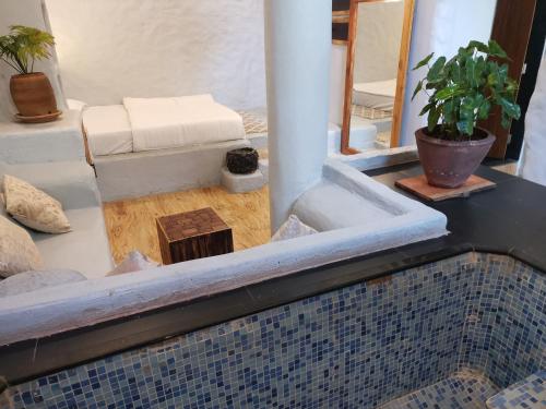 Люкс Повышенной Комфортности, Achalaa Resort