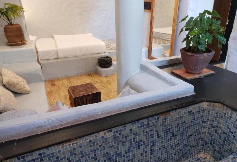 Люкс Повышенной Комфортности, Achalaa Resort