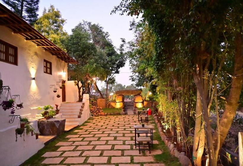 Люкс Повышенной Комфортности, Achalaa Resort