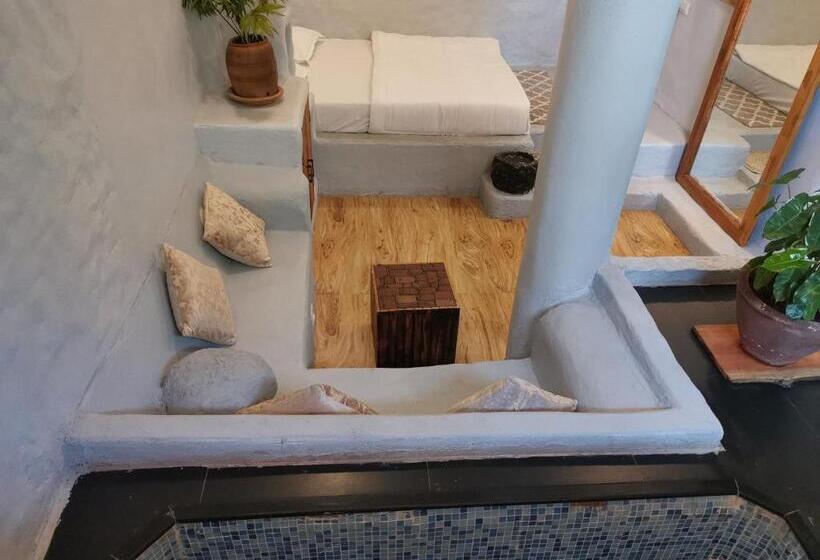 Люкс Повышенной Комфортности, Achalaa Resort
