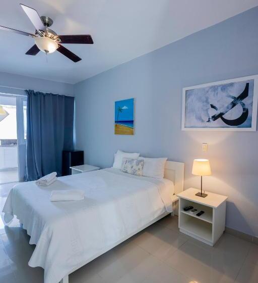 سوئیت با بالکن, Bella Vida Hotel Punta Cana