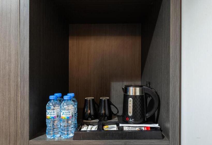 اتاق استاندارد, Best Western Ajyad Makkah