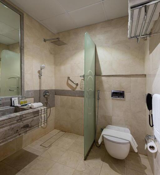 اتاق استاندارد, Best Western Ajyad Makkah