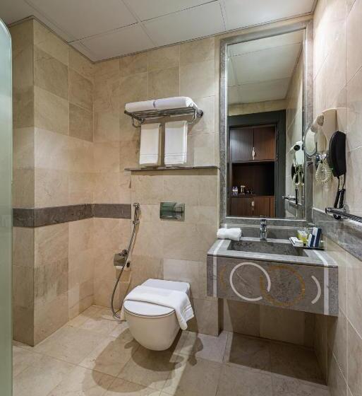 اتاق استاندارد, Best Western Ajyad Makkah