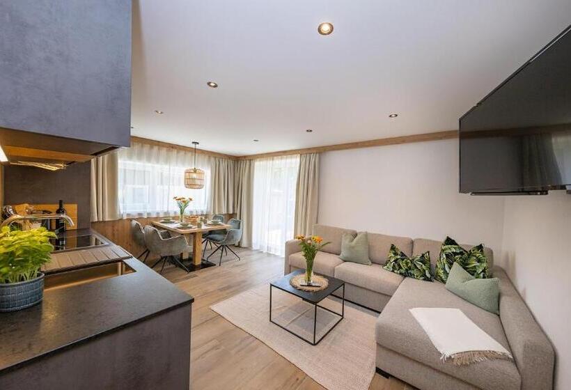 آپارتمان 1 خوابه, Lenni´s Apartments