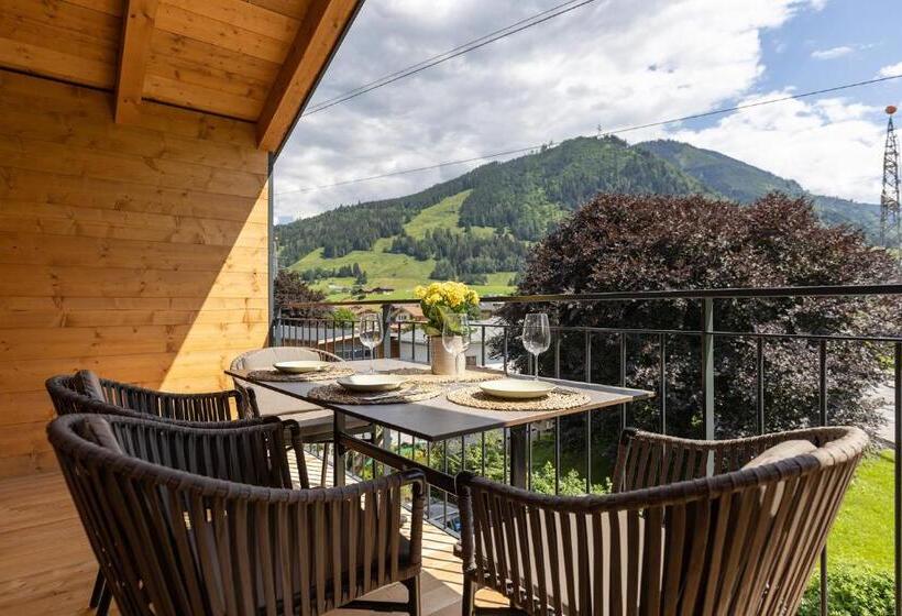 آپارتمان سوپریور 1 خوابه, Lenni´s Apartments