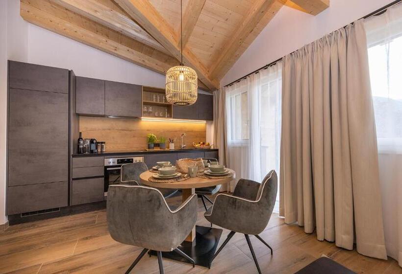 آپارتمان سوپریور 1 خوابه, Lenni´s Apartments