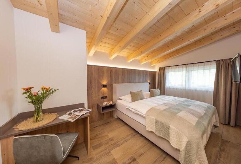 آپارتمان سوپریور 1 خوابه, Lenni´s Apartments