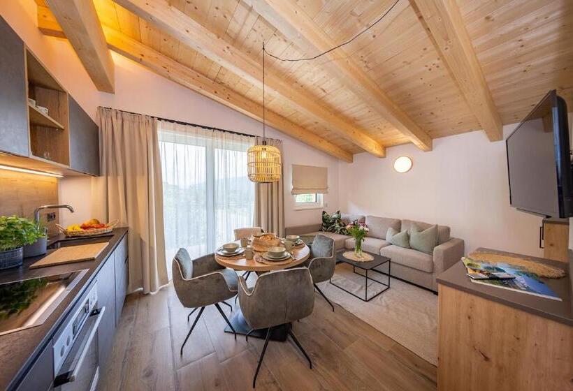 آپارتمان سوپریور 1 خوابه, Lenni´s Apartments
