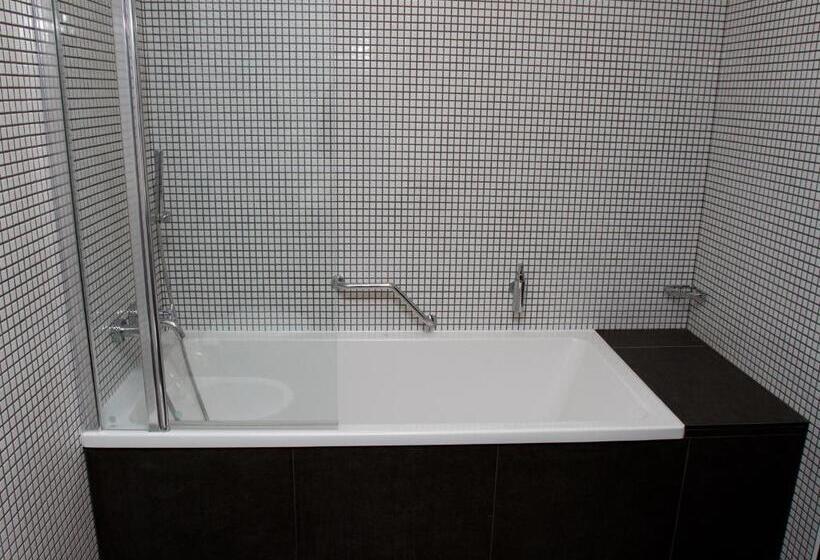اتاق استاندارد, Ea Hotel Tereziánský Dvůr