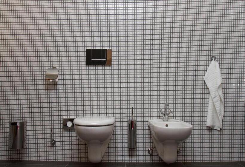 اتاق استاندارد, Ea Hotel Tereziánský Dvůr