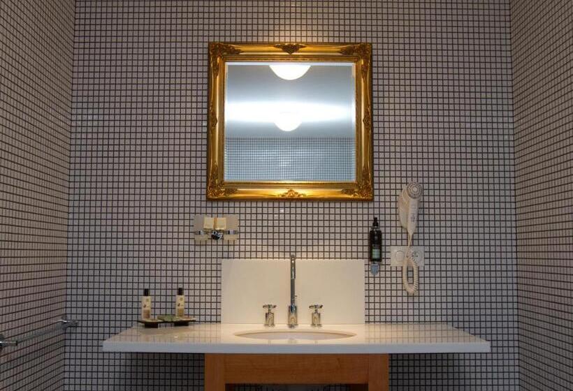 اتاق استاندارد, Ea Hotel Tereziánský Dvůr