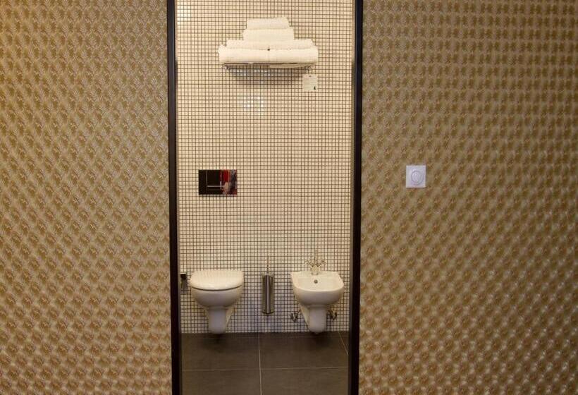 اتاق استاندارد, Ea Hotel Tereziánský Dvůr