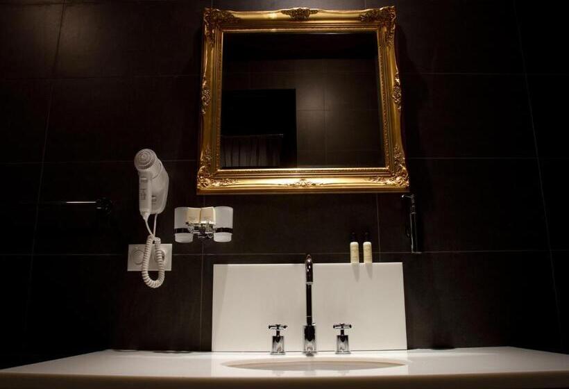 اتاق استاندارد, Ea Hotel Tereziánský Dvůr