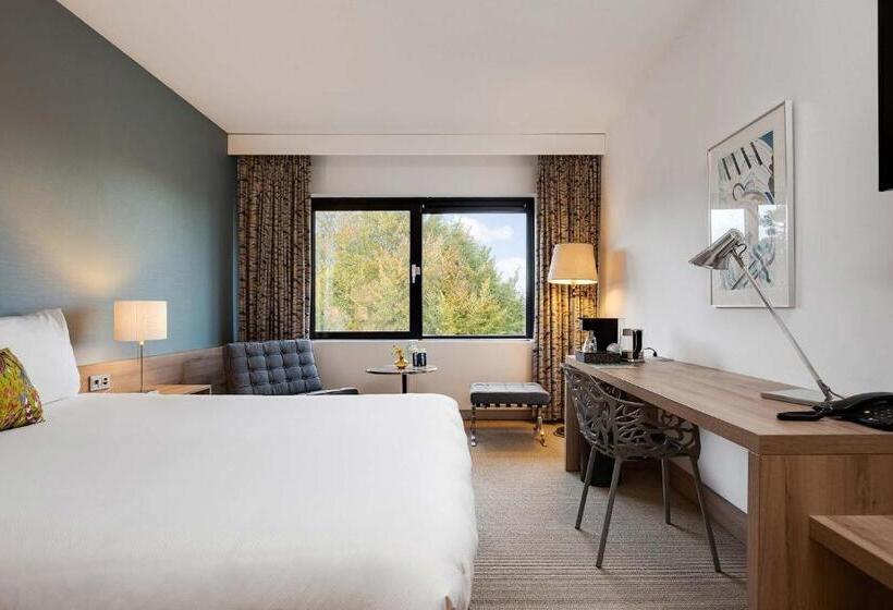 Номер Superior, De Ruwenberg Den Bosch   Sint Michielsgestel