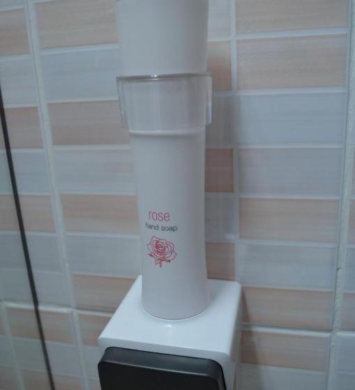 اتاق استاندارد سه نفره, Rusu