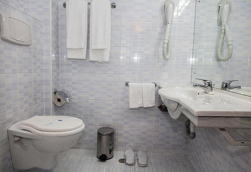 اتاق استاندارد, Rusu