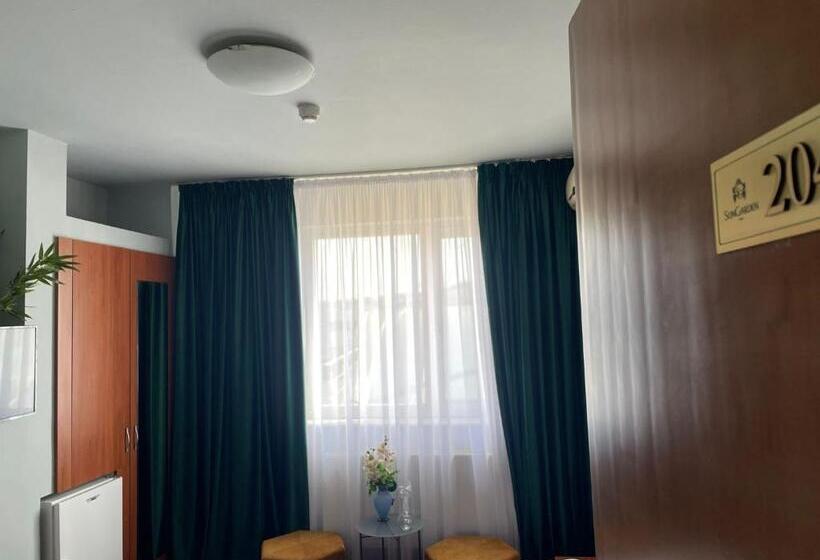 Номер Стандарт, Sungarden Salin
