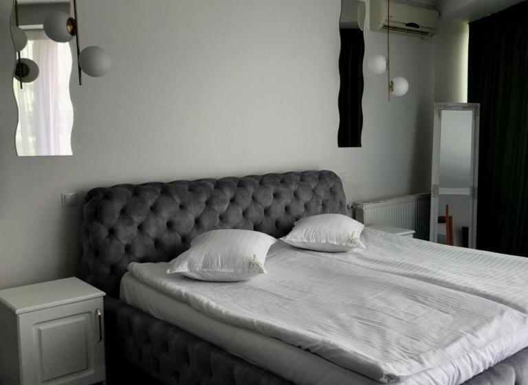 Апартаменты 1 Спальня, Sungarden Salin