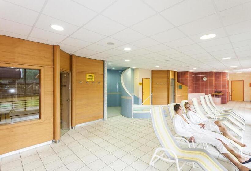 Номер Премиум, Joglland Hotel Prettenhofer