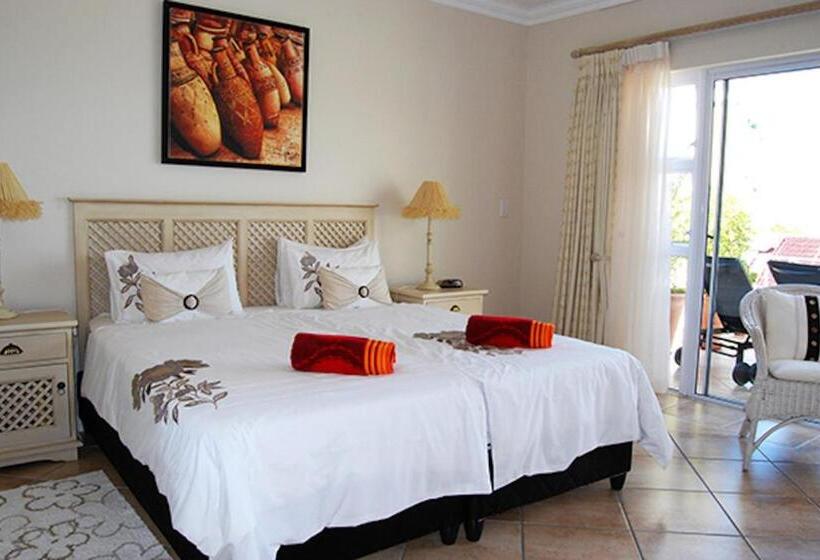 수피리어 룸, Somerset Hill Guest House