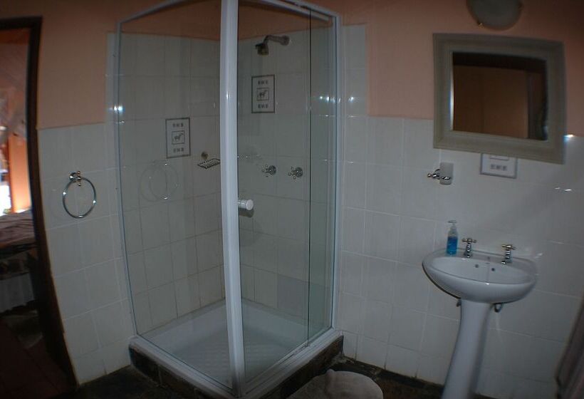 Номер Стандарт, Trees Too Guest Lodge