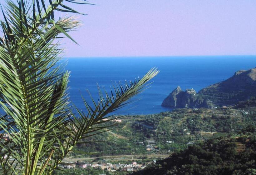 اتاق سوپریور, Resort Borgo San Rocco