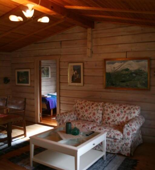 Номер Стандарт, Tallhöjden Hotel & Cottage Lodge