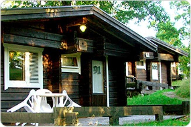 Дом 2 Спальни, Tallhöjden Hotel & Cottage Lodge